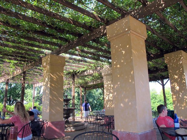 Augusta Winery